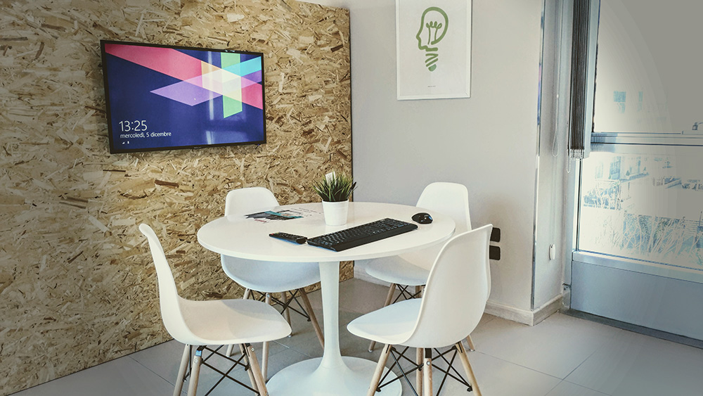 seo web agency napoli