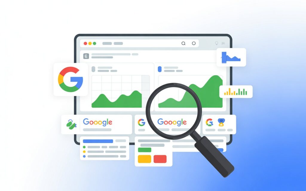 google search console cos'è